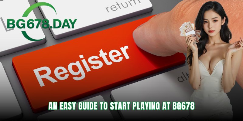 Start your gaming journey in minutes