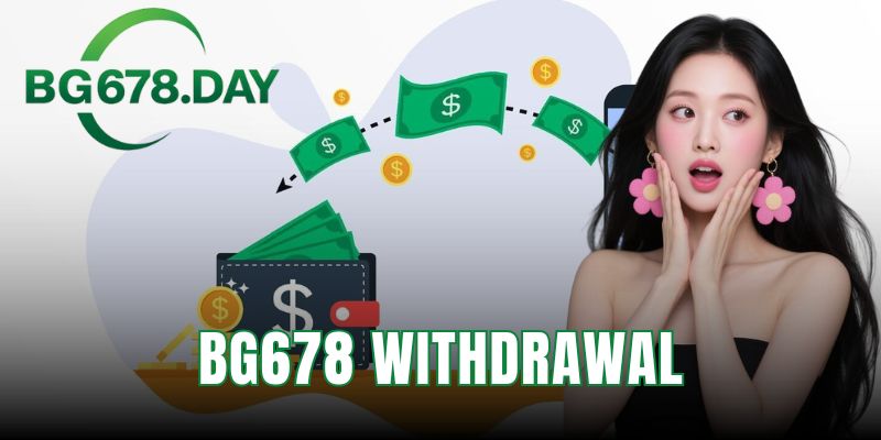 BG678 withdrawal