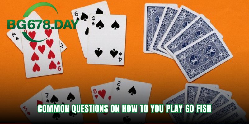 Answering the first questions every new player asks