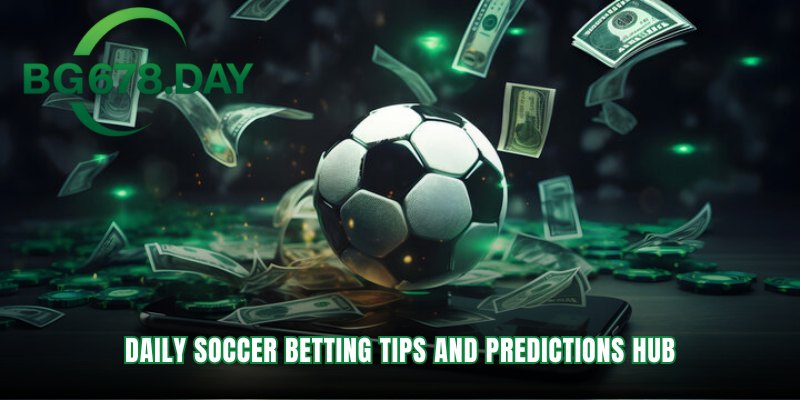 Where endless research stops and confident betting begins