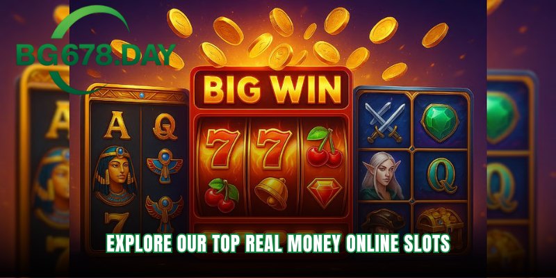 Find the perfect game that matches your playing style