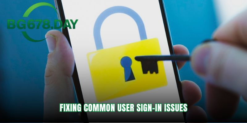 Turning login roadblocks into minor speed bumps