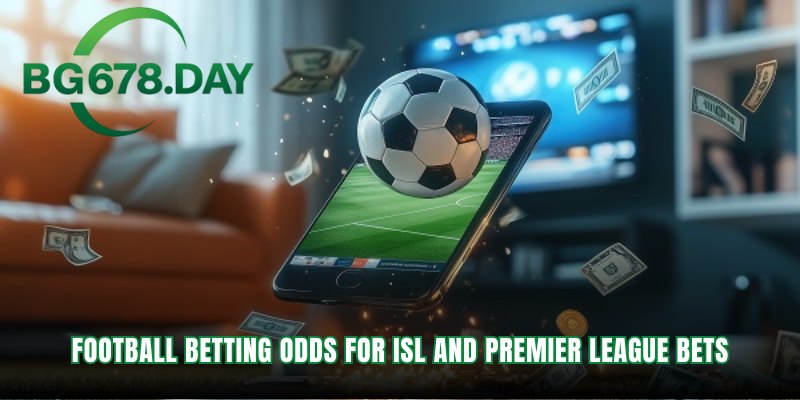 Applying your knowledge to popular football betting odds markets
