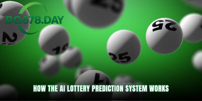 The intelligent engine driving your lottery prediction