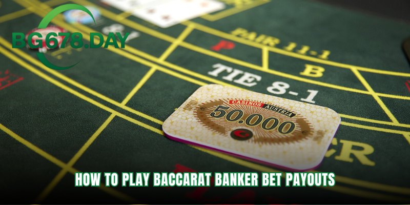 Weighing the reward of each bet on the table