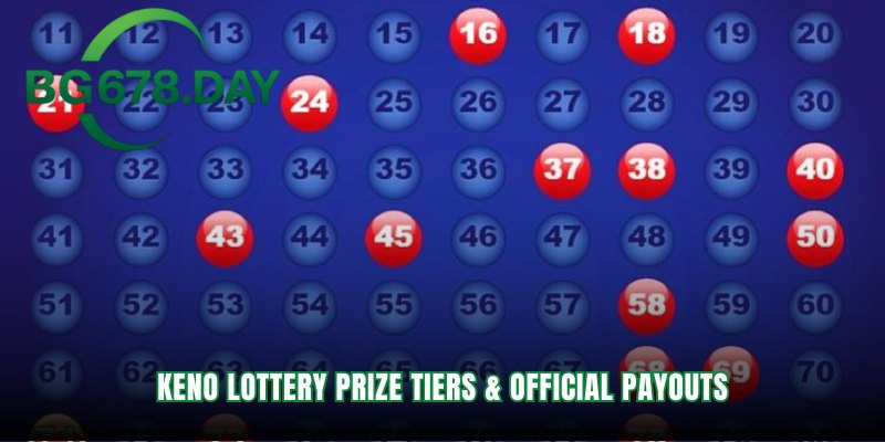 Understanding what your chosen numbers could be worth
