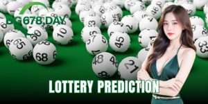 Lottery prediction