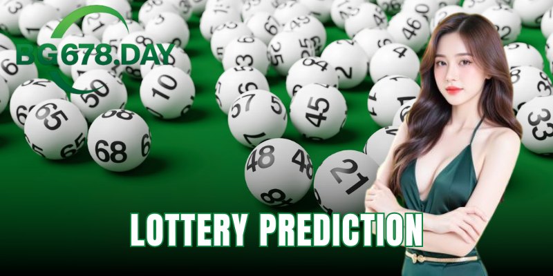 Lottery prediction
