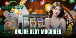 online slot machines