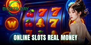 online slots real money
