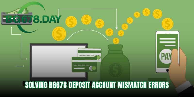 Quick fixes for when your transaction hits a snag