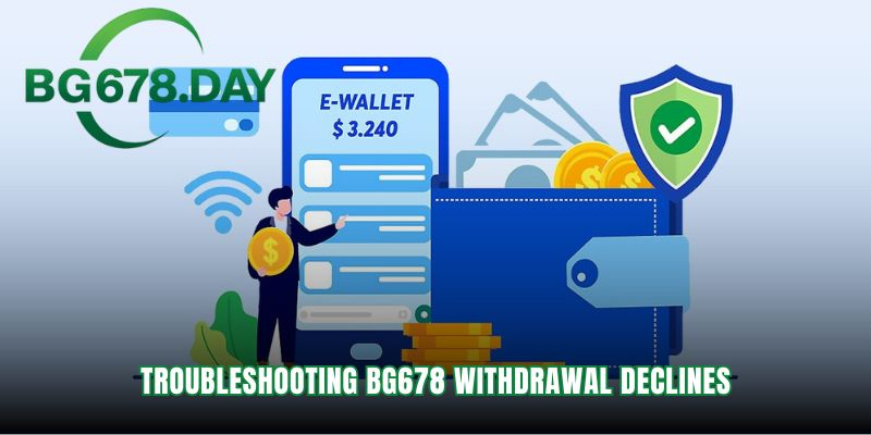 Decoding common withdrawal delays and how to fix them
