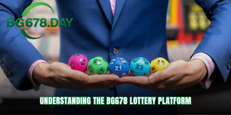 The digital engine driving modern lottery entertainment