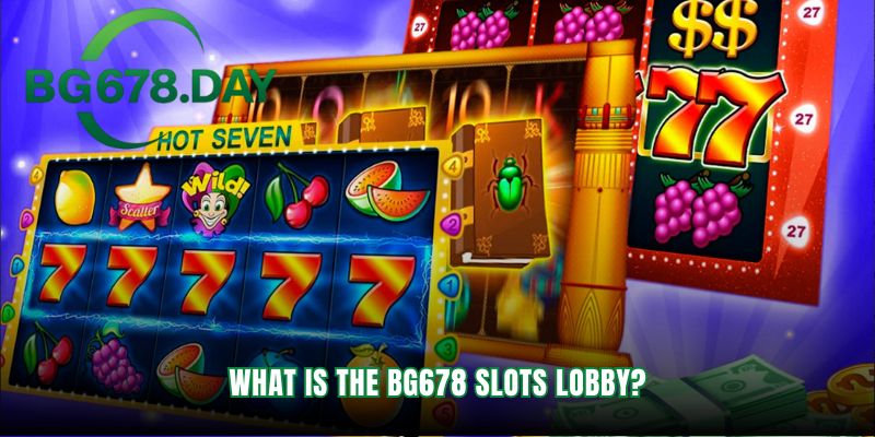 Where every slot game finds its perfect home