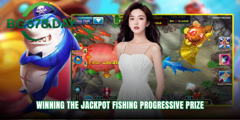 From the final shot to your jackpot fishing payout